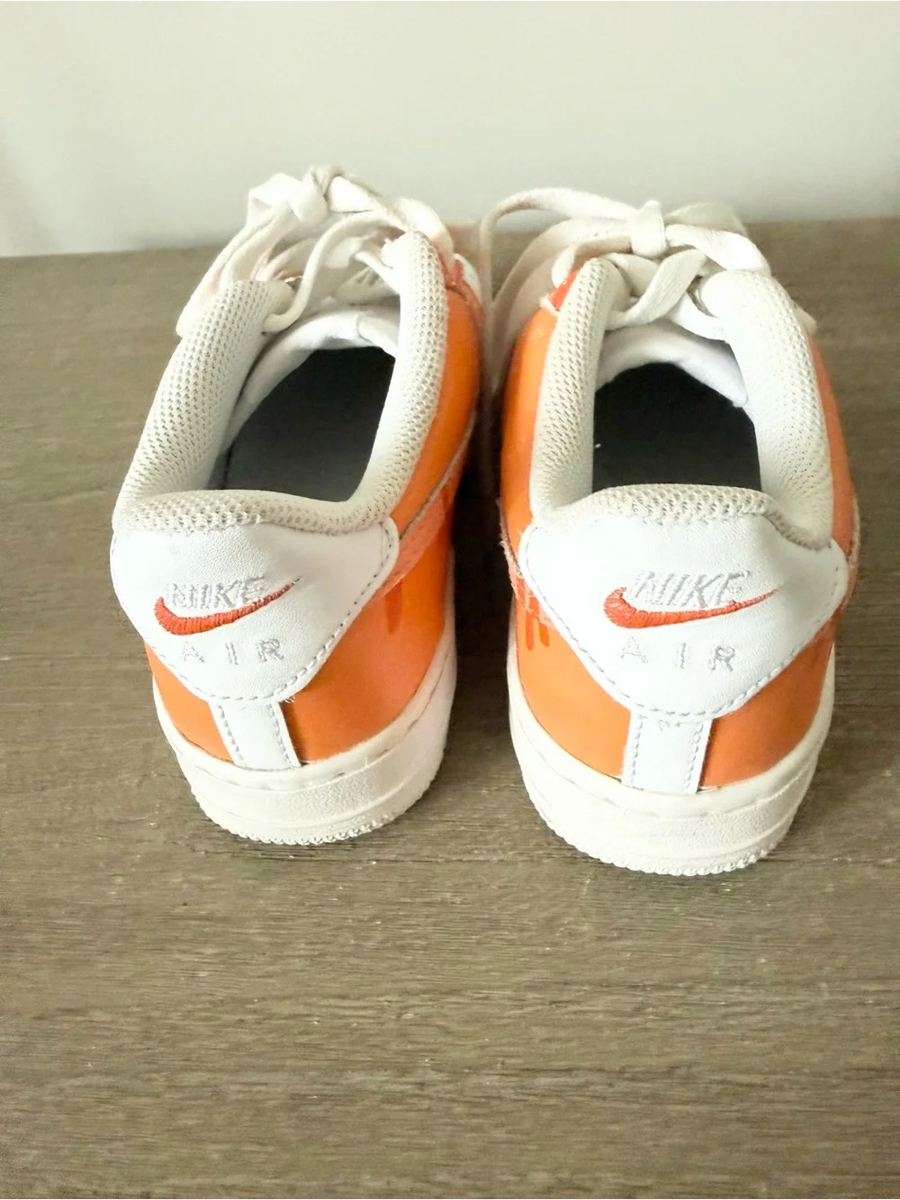 Nike air force